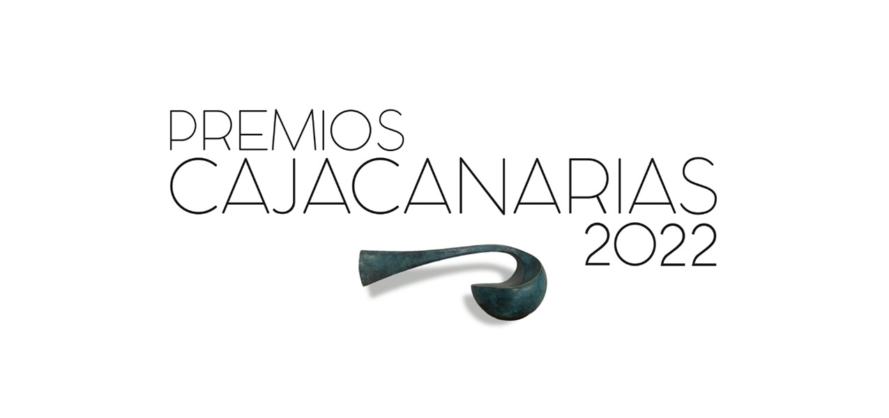 BANCAL y RÓMULO ganan el Premio de la Fundación Cajacanarias
