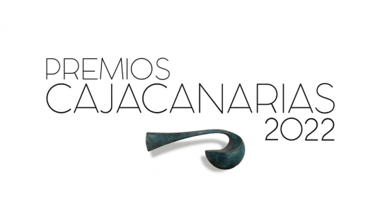 BANCAL y RÓMULO ganan el Premio de la Fundación Cajacanarias