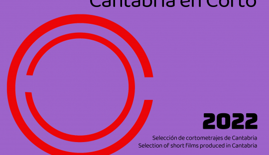 El catálogo de #CantabriaEnCorto2022 en La Laguna
