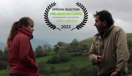 Selecciones en el Festival Internacional de Cine de Piélagos