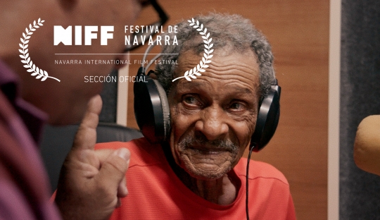 Nuevas selecciones en el Navarra International Film Festival
