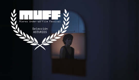 Mieres Film Festival selecciona dos de nuestros cortos