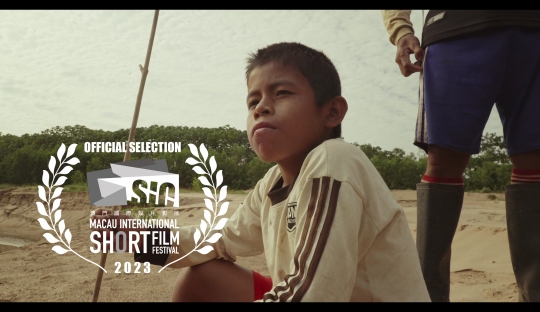 Cortos seleccionados en el Macau International Short Film Festival