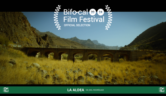 Selecciones en el Bifocal Film Festival