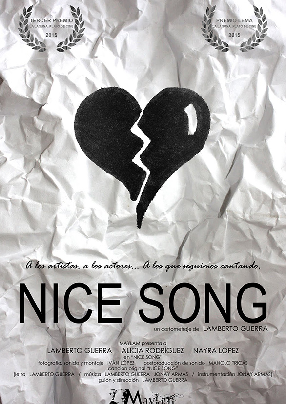 NICE SONG