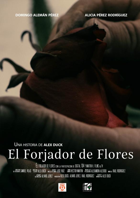 EL FORJADOR DE FLORES